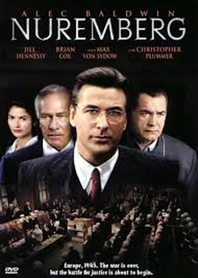 Plakat wydarzenia: Norymberga 