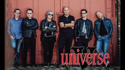 Plakat wydarzenia: Univers Koncert 