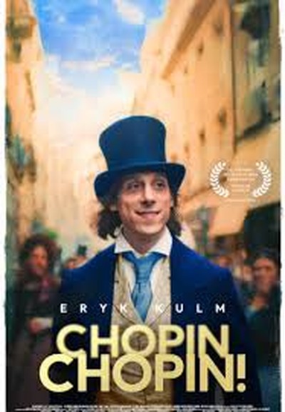 Chopin,Chopin! 
