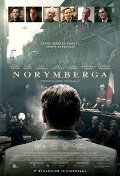 Plakat wydarzenia: Norymberga 
